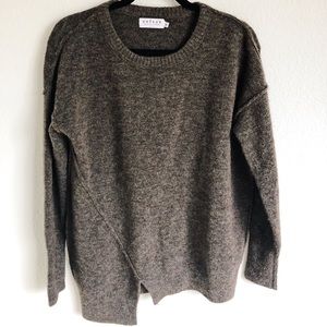 Velvet by Graham and Spencer Sweater
